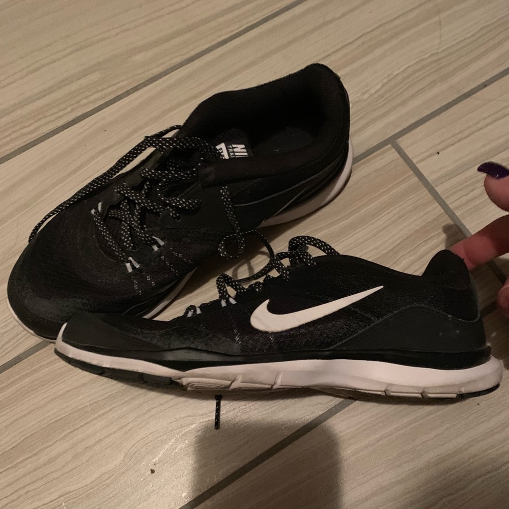 Nike TR5